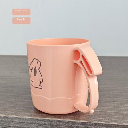 Home Small Tumbler, Mini Water Cup, Small Rinsing Cup, Cute Small Cup