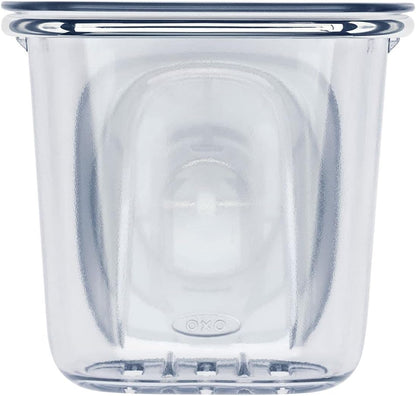 OXO Good Grips Suction Soap Dish