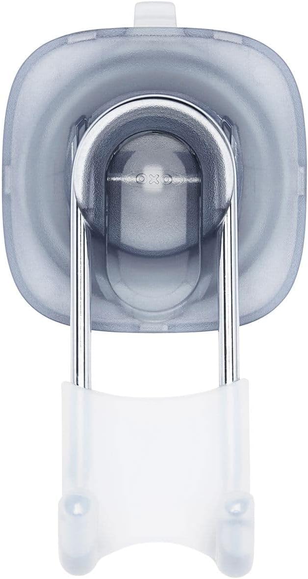OXO Good Grips Suction Soap Dish
