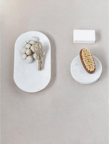 Marble Soap Dish