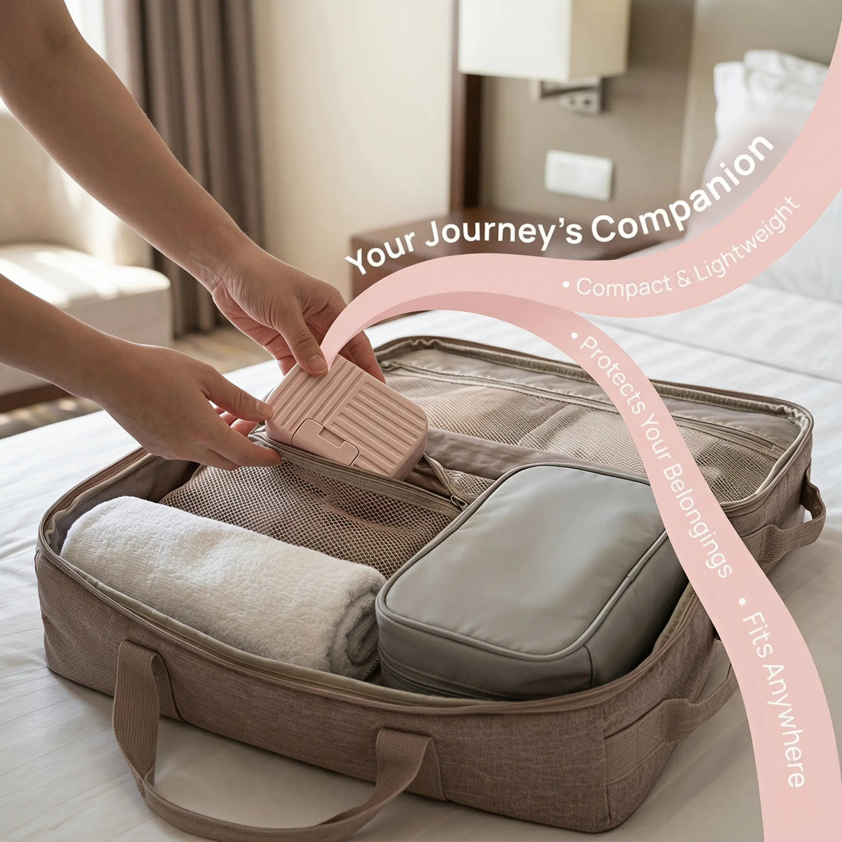 Portable Lightweight Plastic Soap Dish with Lid & Box, 1/2 Counts Waterproof Soap Storage Tool for Bathroom, Summer Father's Day Gift-YY0,sohochic