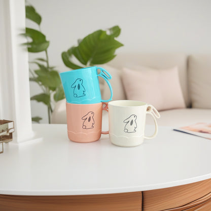 Home Small Tumbler, Mini Water Cup, Small Rinsing Cup, Cute Small Cup