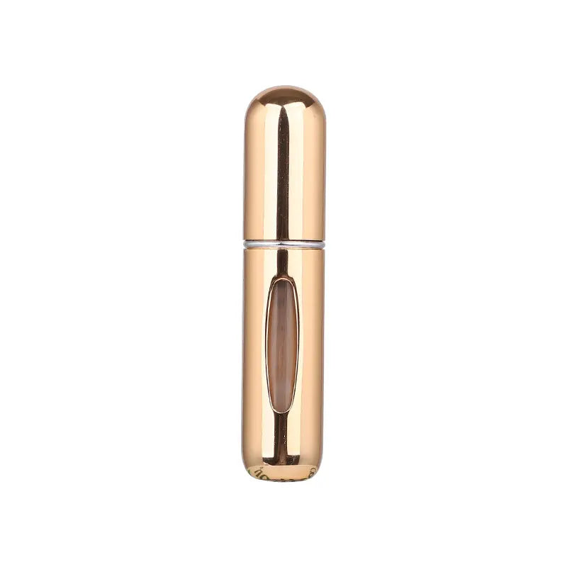 5ml Perfume Refill Bottle Portable Mini Refillable Spray Jar Scent Pump Empty Cosmetic Containers Atomizer for Travel Tool Hot Refillable Spray Bottles