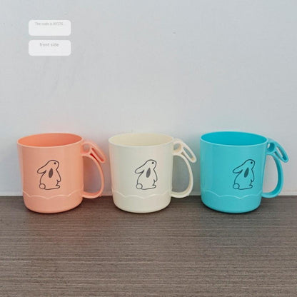 Home Small Tumbler, Mini Water Cup, Small Rinsing Cup, Cute Small Cup