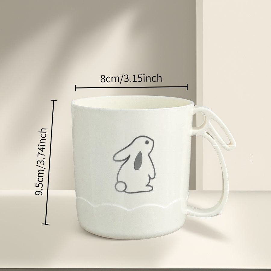 Home Small Tumbler, Mini Water Cup, Small Rinsing Cup, Cute Small Cup